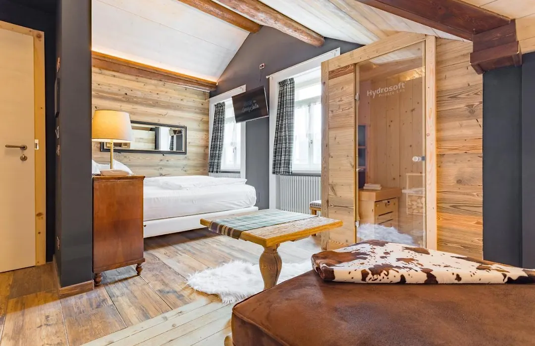 John Luxury Suites-1
