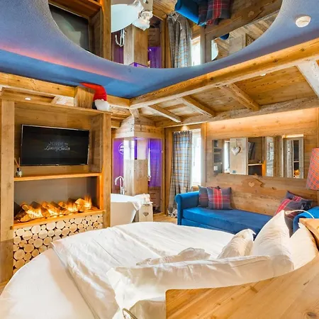 John Luxury Suites-2